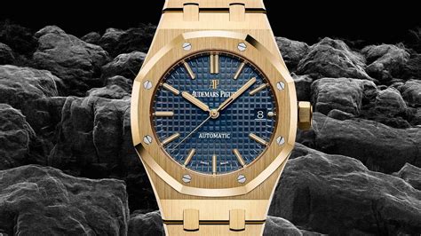 audemars piguet ceo expects to exit watchmaker with record sales|Exclusive: Audemars Piguet’s Maverick CEO Gets the .